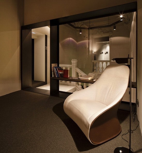 卡羅給你別樣的休閑會(huì)所