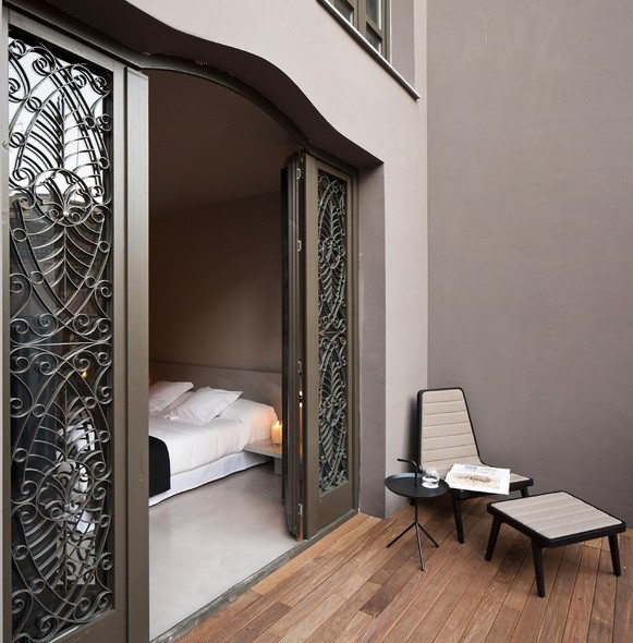 卡羅給你別樣的休閑會(huì)所