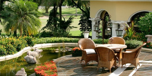 卡薩 Velas 頂級(jí)私人休閑會(huì)所