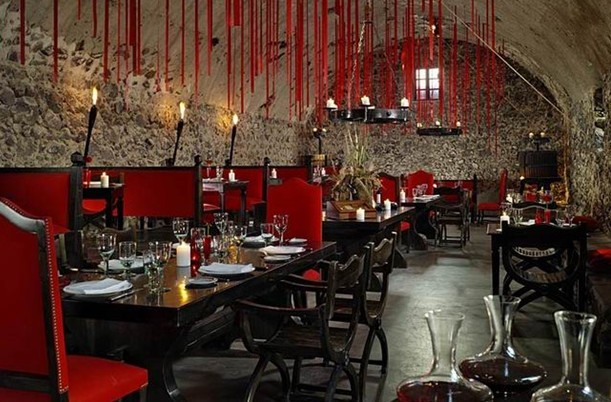 以女性為主題的會所 女子會所設計