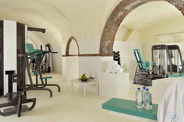 以女性為主題的會所 女子會所設計