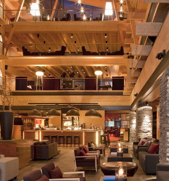 瑞典酒店洗浴中心設(shè)計(jì)效果圖欣賞