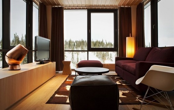 瑞典酒店洗浴中心設(shè)計(jì)效果圖欣賞