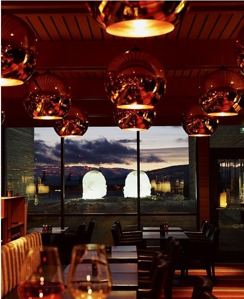 瑞典酒店洗浴中心設(shè)計(jì)效果圖欣賞