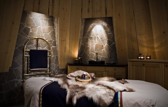 瑞典酒店洗浴中心設(shè)計(jì)效果圖欣賞