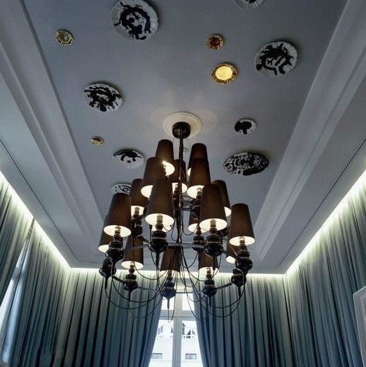 會(huì)所設(shè)計(jì)