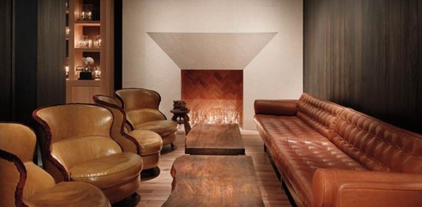 紐約第五大道洗浴會(huì)所