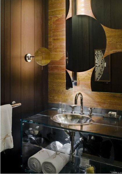 紐約第五大道洗浴會(huì)所