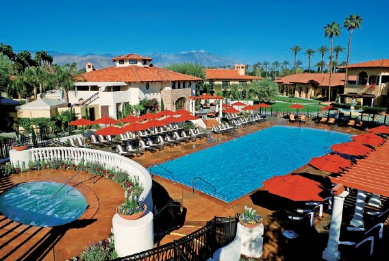 摩洛哥Taj Palace 高檔洗浴會(huì)所設(shè)計(jì)