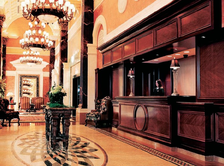 溫泉度假酒店設(shè)計(jì)