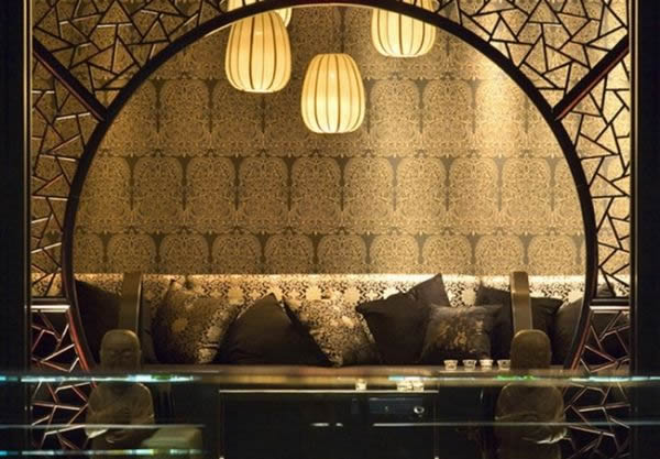 Dragonfly亞洲氣質酒吧