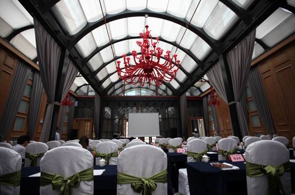 成都頂級(jí)會(huì)所設(shè)計(jì)欣賞