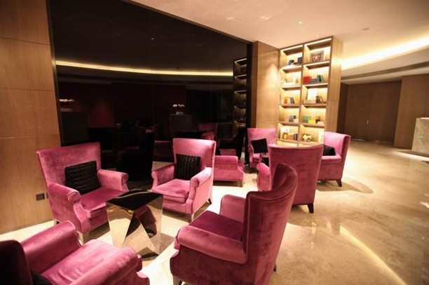 成都頂級(jí)會(huì)所設(shè)計(jì)欣賞