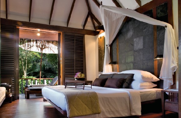 泰式溫泉水療設(shè)計 普吉島切蒂洗浴會所