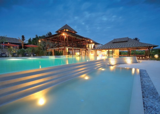 現(xiàn)代風(fēng)格設(shè)計(jì)思維 亞雅星級洗浴中心效果圖