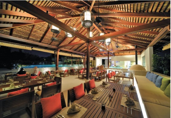 現(xiàn)代風(fēng)格設(shè)計(jì)思維 亞雅星級洗浴中心效果圖