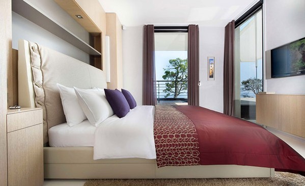 跳躍式的設(shè)計(jì)思維 法國(guó)浪漫休閑會(huì)所設(shè)計(jì)