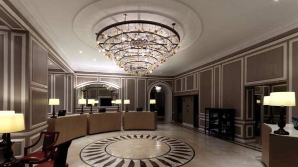 世界頂級(jí)商務(wù)會(huì)所