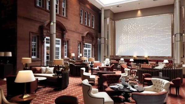 世界頂級(jí)商務(wù)會(huì)所