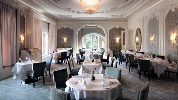 世界頂級(jí)商務(wù)會(huì)所