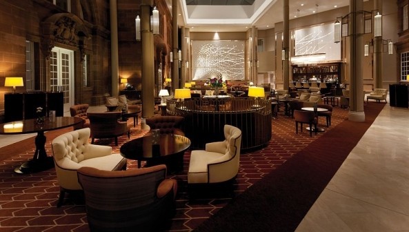 世界頂級(jí)商務(wù)會(huì)所