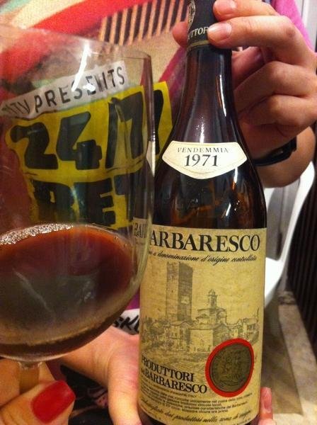 哲東酒吧設計課堂：鑒別葡萄酒