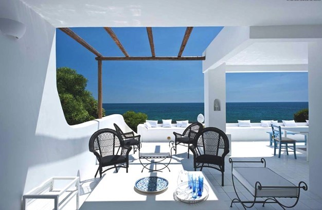 度假休閑會(huì)所