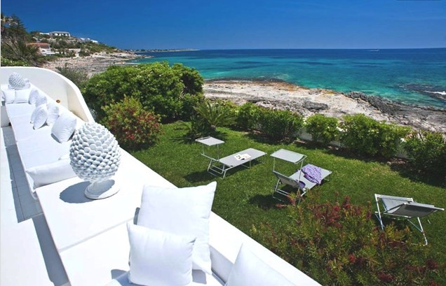 度假休閑會(huì)所