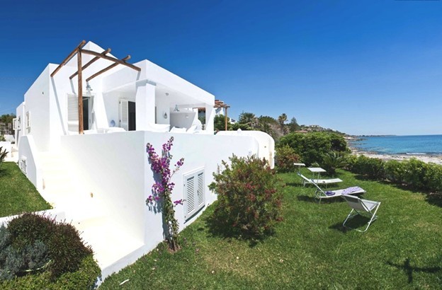 度假休閑會(huì)所