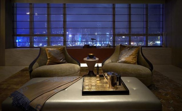 全新頂級(jí)私人會(huì)所