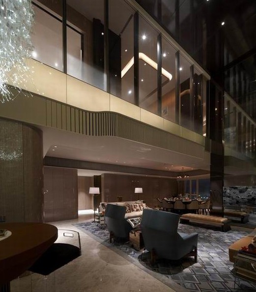 全新頂級(jí)私人會(huì)所