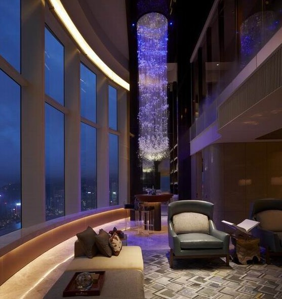 全新頂級(jí)私人會(huì)所