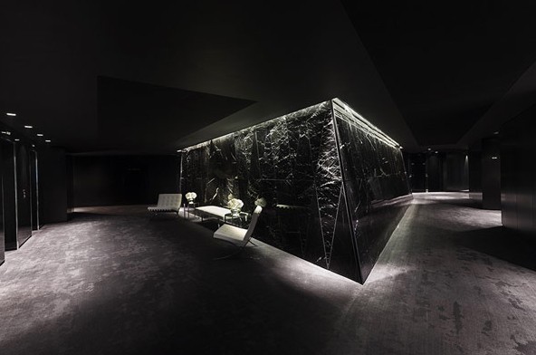 ME商務會所設計方案