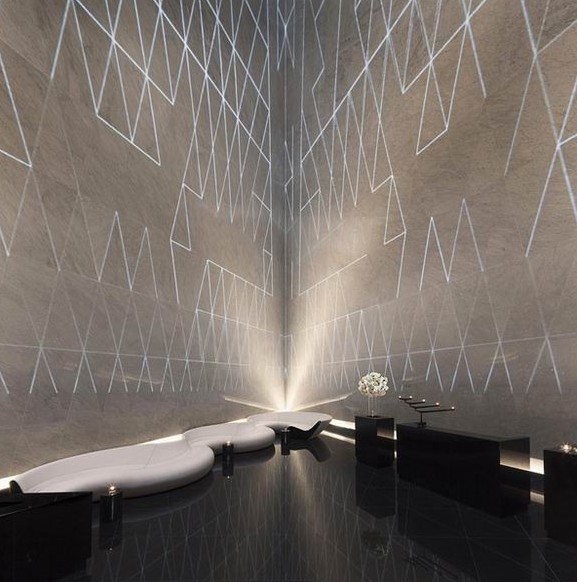 ME商務會所設計方案