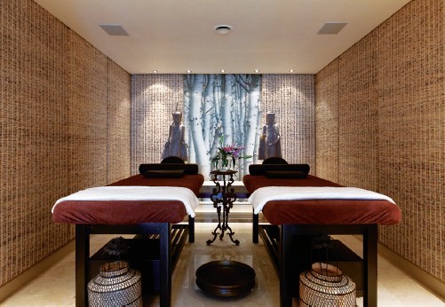 高級(jí)會(huì)所設(shè)計(jì)效果圖