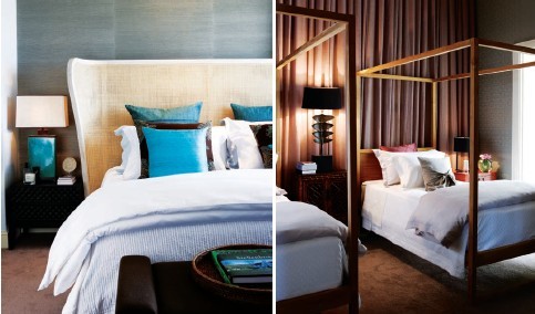 高級(jí)會(huì)所設(shè)計(jì)效果圖