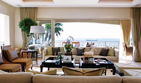 高級(jí)會(huì)所設(shè)計(jì)效果圖