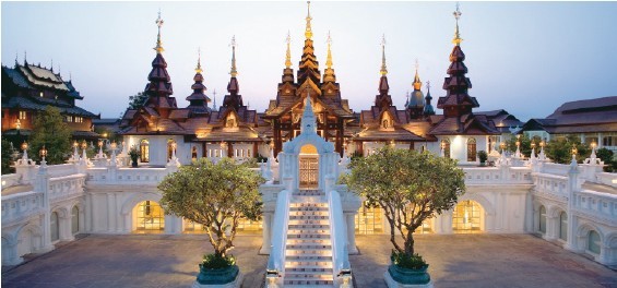 度假洗浴設(shè)計(jì)