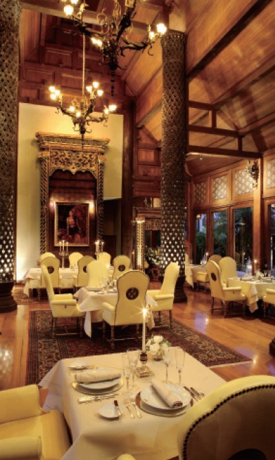 度假洗浴設(shè)計(jì)