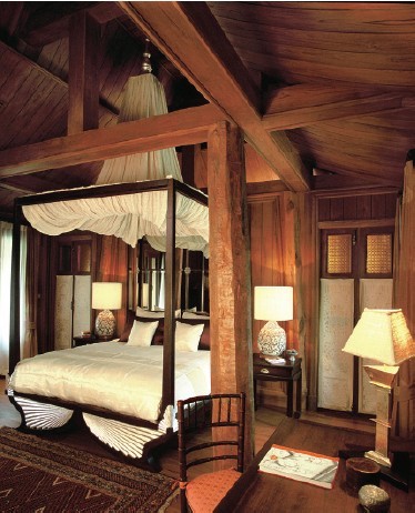 度假洗浴設(shè)計(jì)