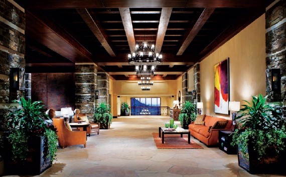 鴿子山度假休閑會所