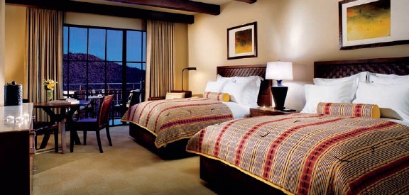 鴿子山度假休閑會所