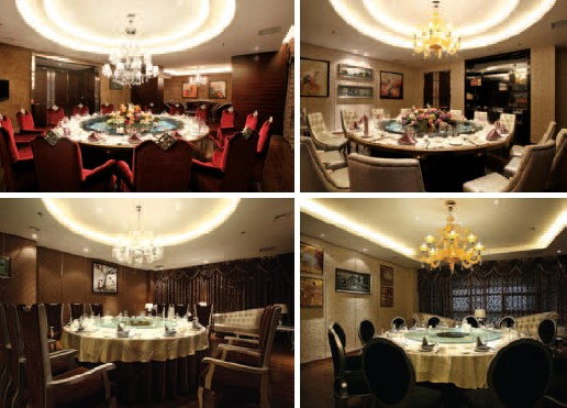 瑞麗東方酒店   高端商務(wù)酒店設(shè)計中的東方神韻 