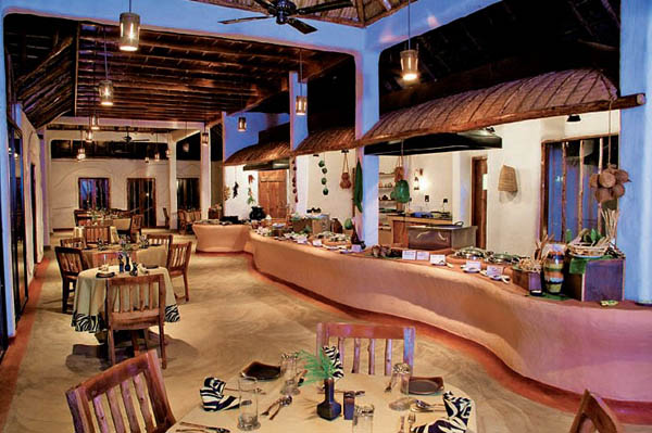 橘子郡卡碧尼度假酒店設(shè)計(jì)  感受最濃郁的地域風(fēng)情