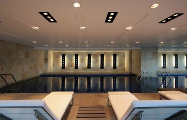 墨西哥希爾頓酒店及水療中心