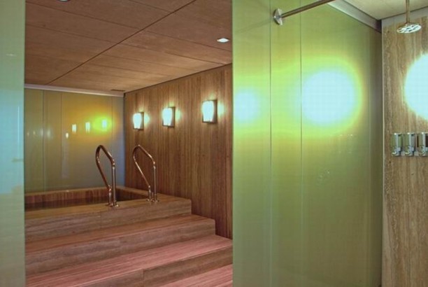 墨西哥希爾頓酒店及水療中心