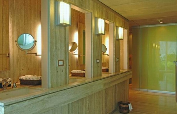 墨西哥希爾頓酒店及水療中心