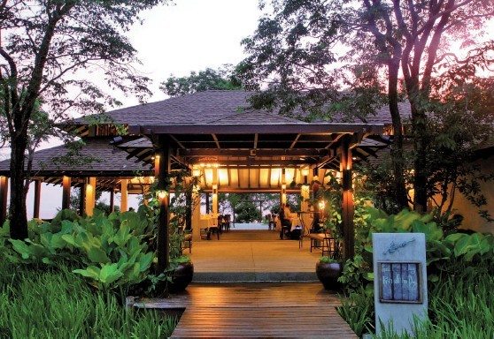 森塔拉海濱度假溫泉洗浴中心設(shè)計(jì)方案