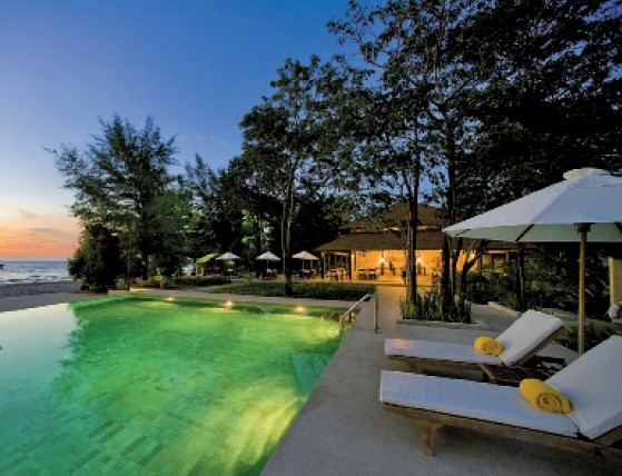 森塔拉海濱度假溫泉洗浴中心設(shè)計(jì)方案