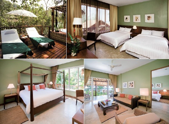 森塔拉海濱度假溫泉洗浴中心設(shè)計(jì)方案